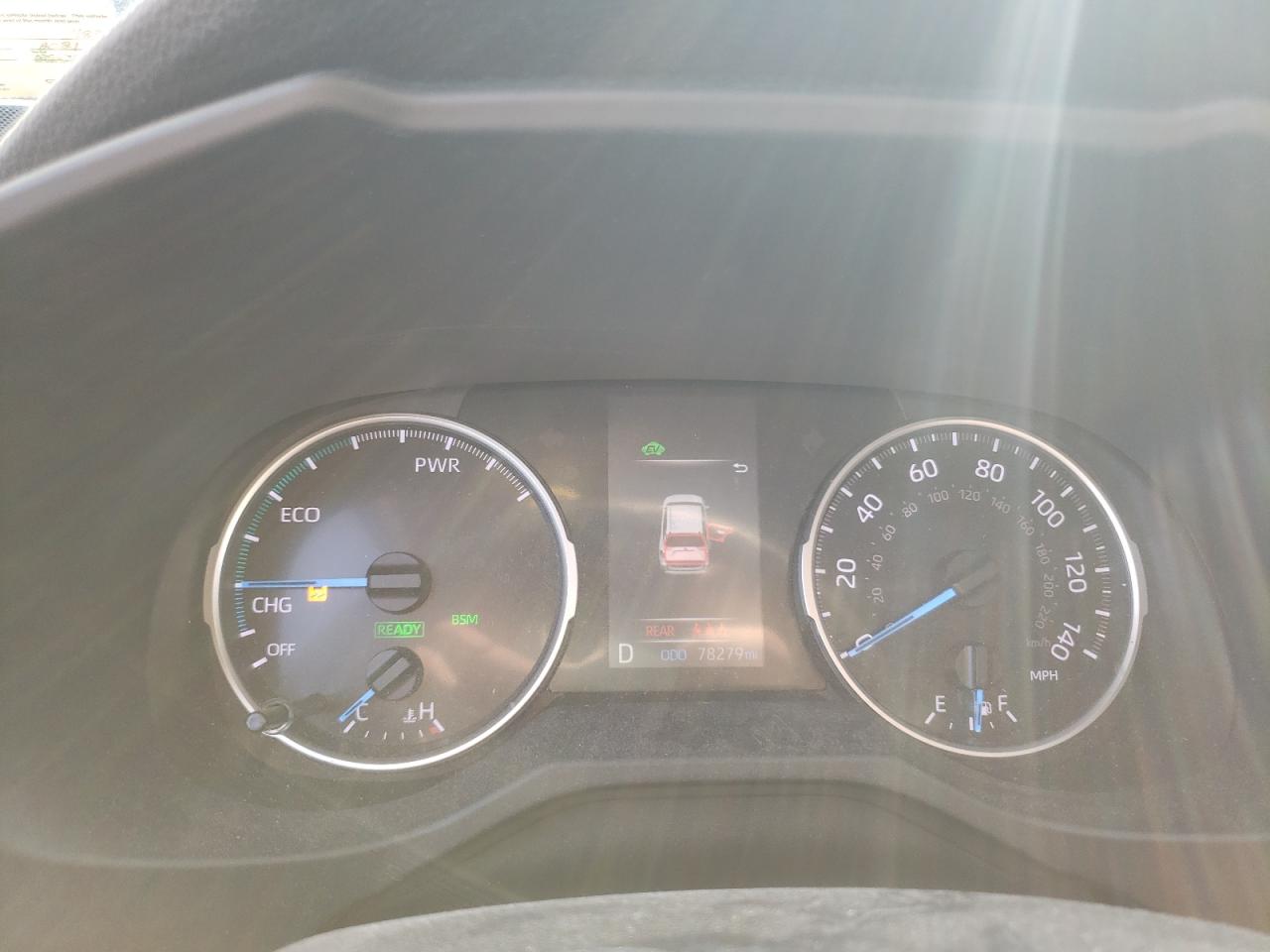 2021 Toyota Rav4 Xle VIN: 4T3R6RFV5MU016483 Lot: 84768805