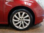 2010 ALFA ROMEO GIULIETTA VELOCE M-AIR TB 1.4 TB MULTIAIR VELOCE 5DR for sale at Copart NEWBURY