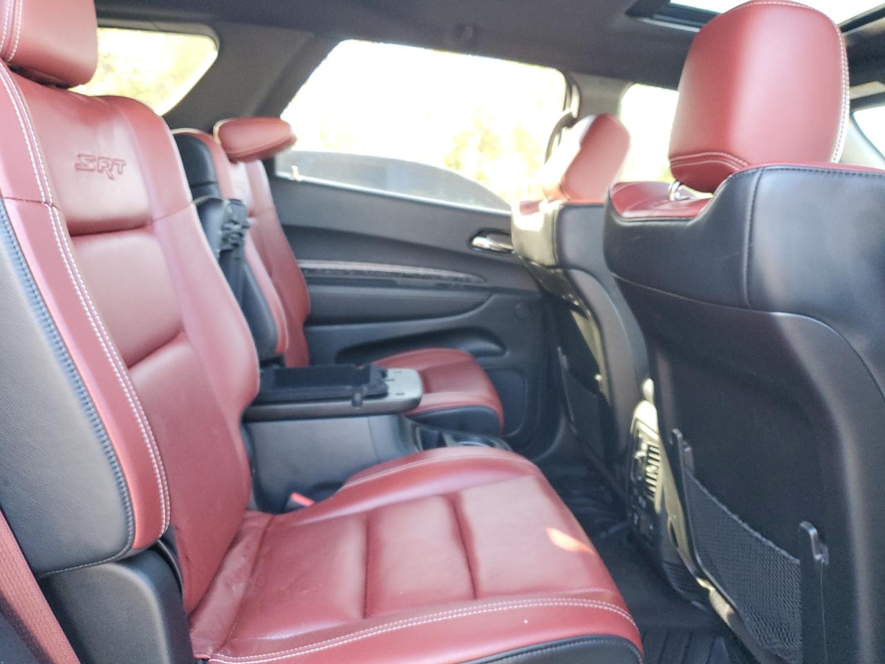 2023 Dodge Durango Srt 392 VIN: 1C4SDJGJ1PC557963 Lot: 86447465