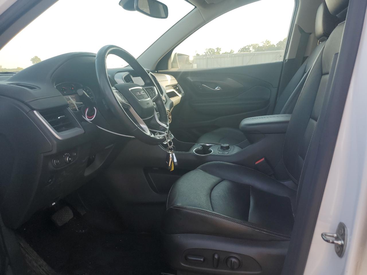 2020 GMC Terrain Slt VIN: 3GKALVEX6LL290061 Lot: 85258415