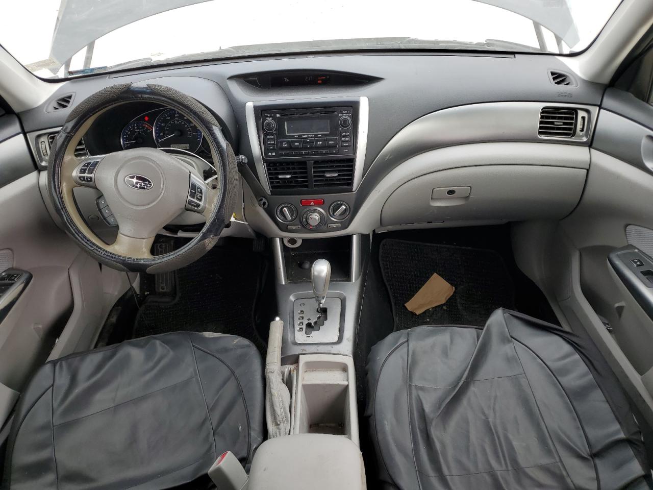 2013 Subaru Forester 2.5X Premium VIN: JF2SHADC0DH413069 Lot: 86143095