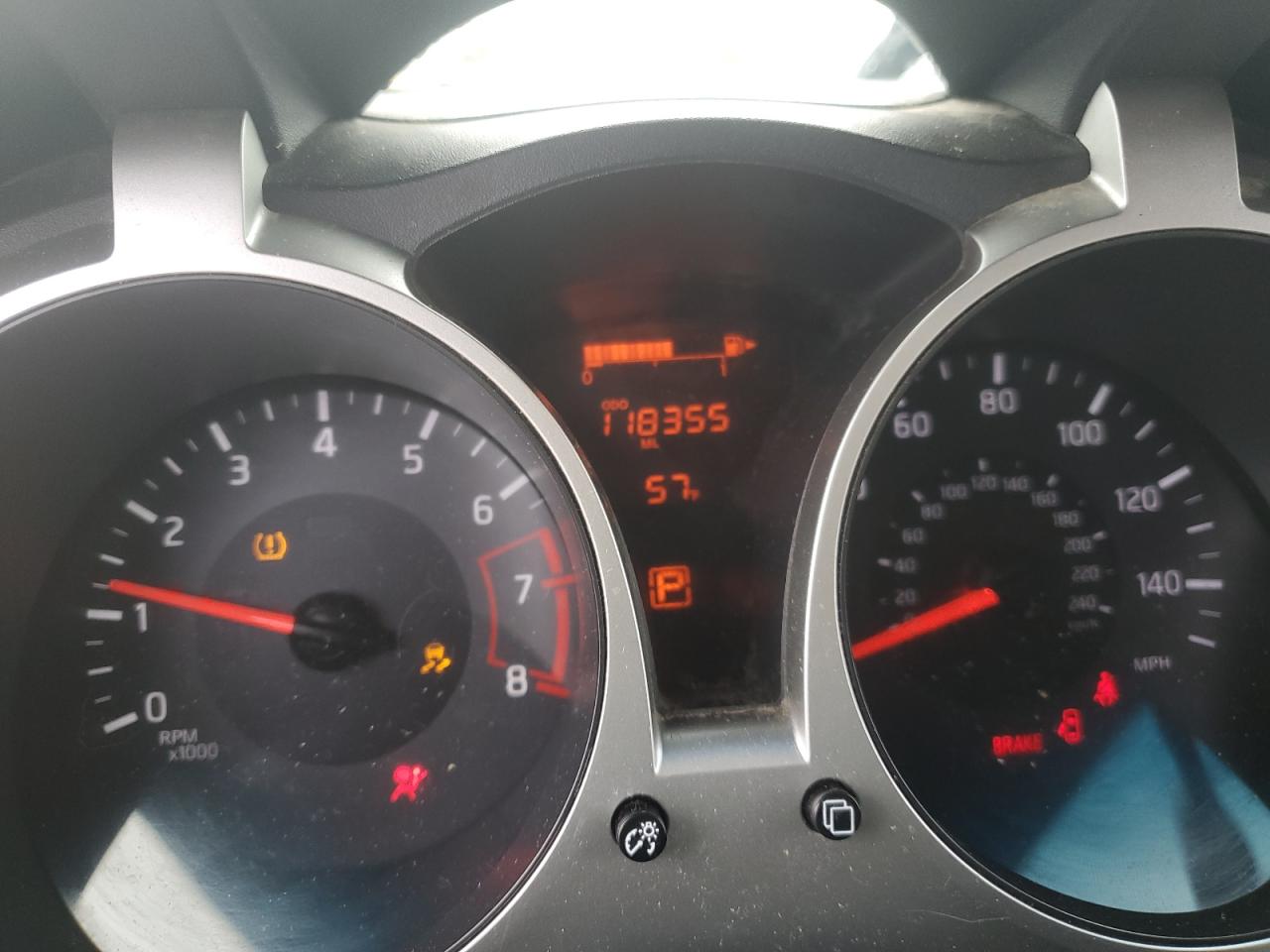 2016 Nissan Juke S VIN: JN8AF5MV4GT659301 Lot: 86229545