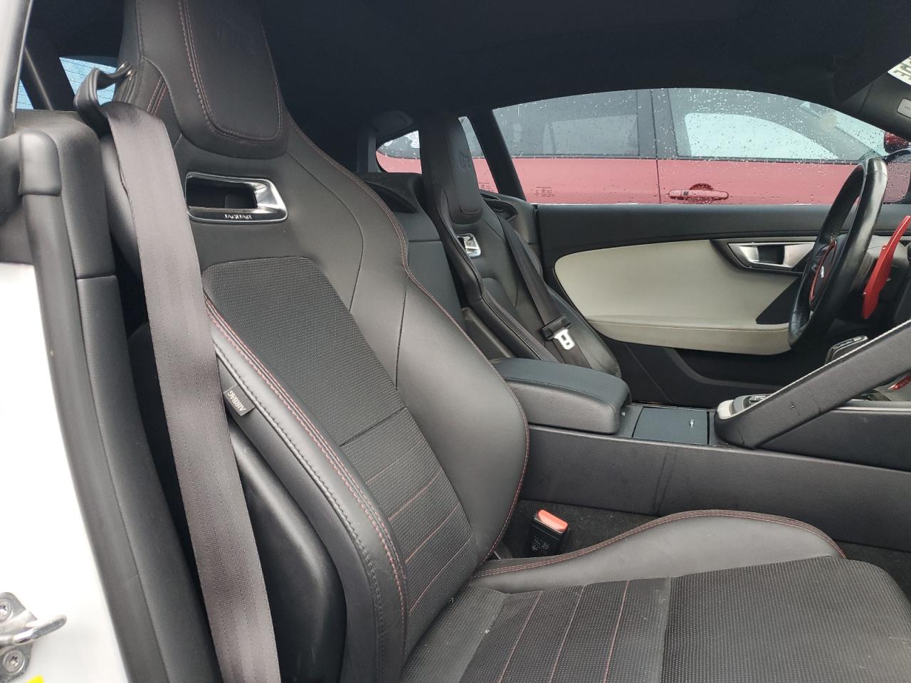 2016 Jaguar F-Type VIN: SAJXA6AT4G8K30970 Lot: 86473165