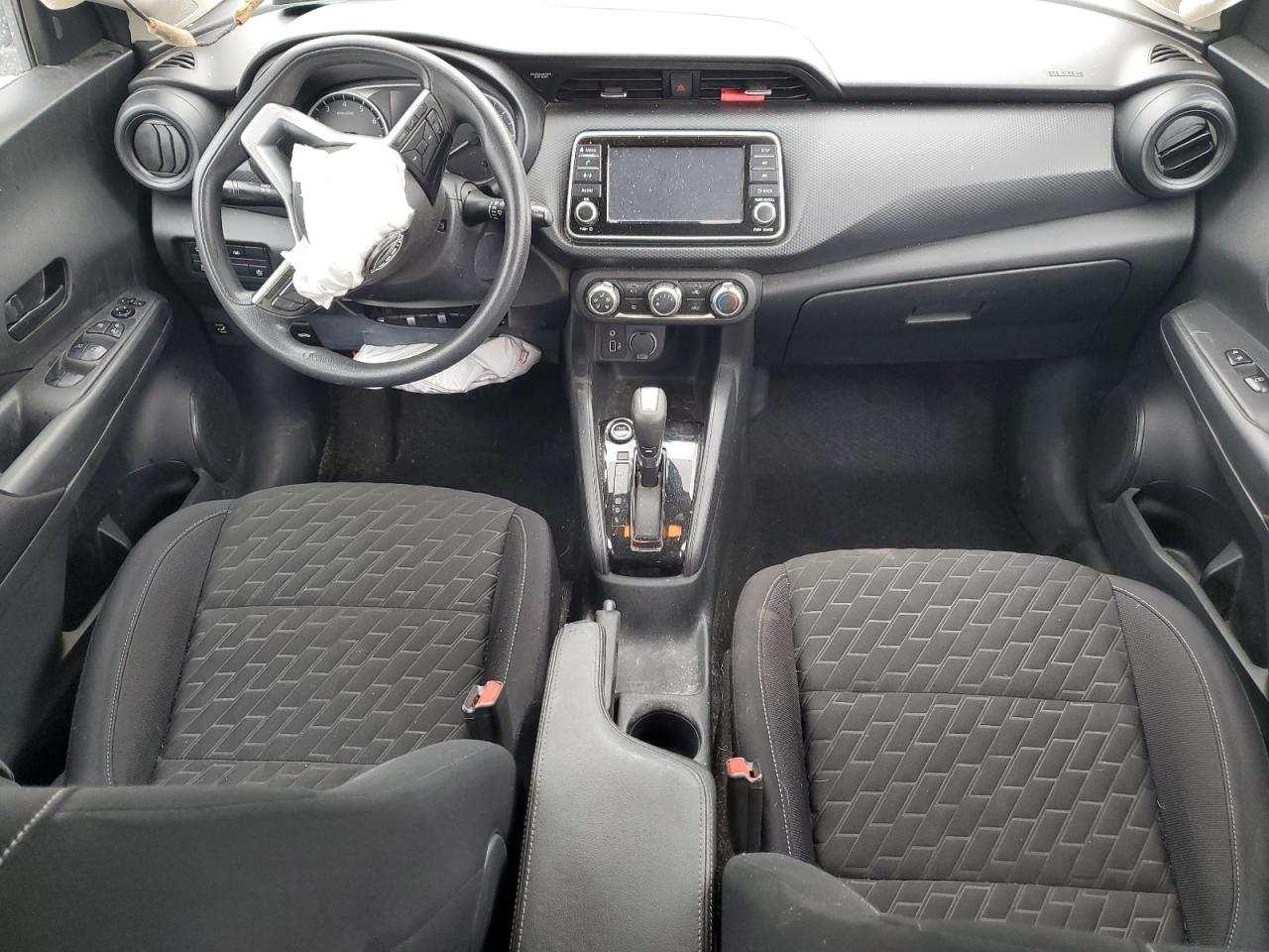 2022 Nissan Kicks S VIN: 3N1CP5BV5NL524224 Lot: 86064305