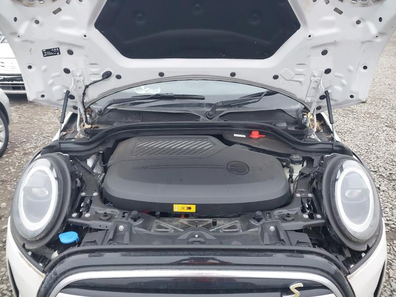 2023 MINI HATCHBACK 135KW COOPER S LEVEL 1 33KWH 3DR AUTO