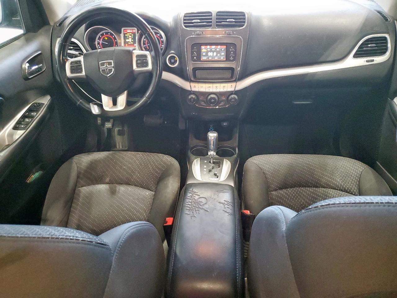 2018 Dodge Journey Se VIN: 3C4PDCAB1JT302065 Lot: 85120025