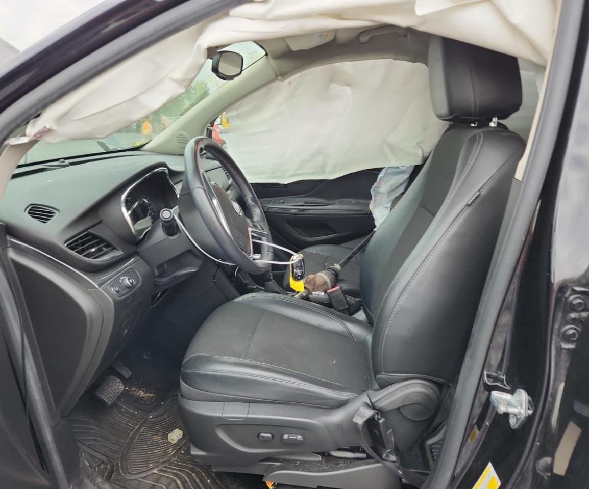 2017 Buick Encore Preferred VIN: KL4CJESB5HB193908 Lot: 86627595