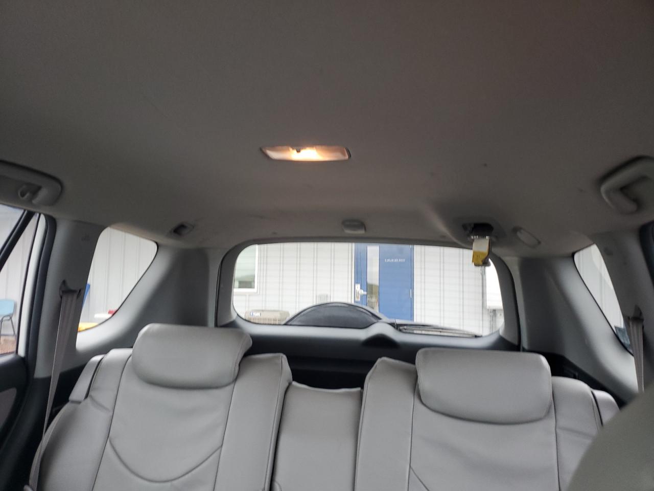 2008 Toyota Rav4 VIN: JTMBD33V786067970 Lot: 82509635