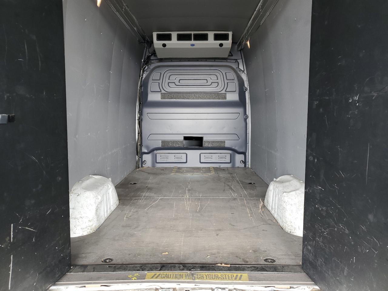 2020 Mercedes-Benz Sprinter 2500 VIN: W1X4EBHY2LP245189 Lot: 84895975