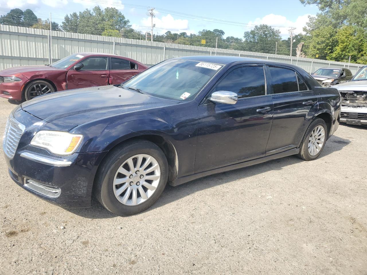 Vehicle photo