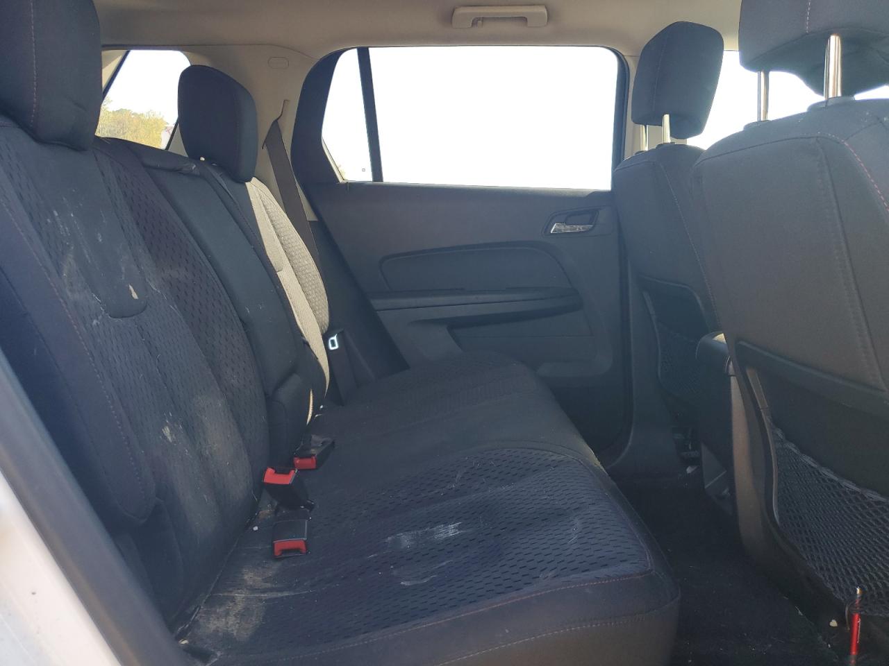 2013 GMC Terrain Sle VIN: 2GKALMEK4D6373458 Lot: 85867055