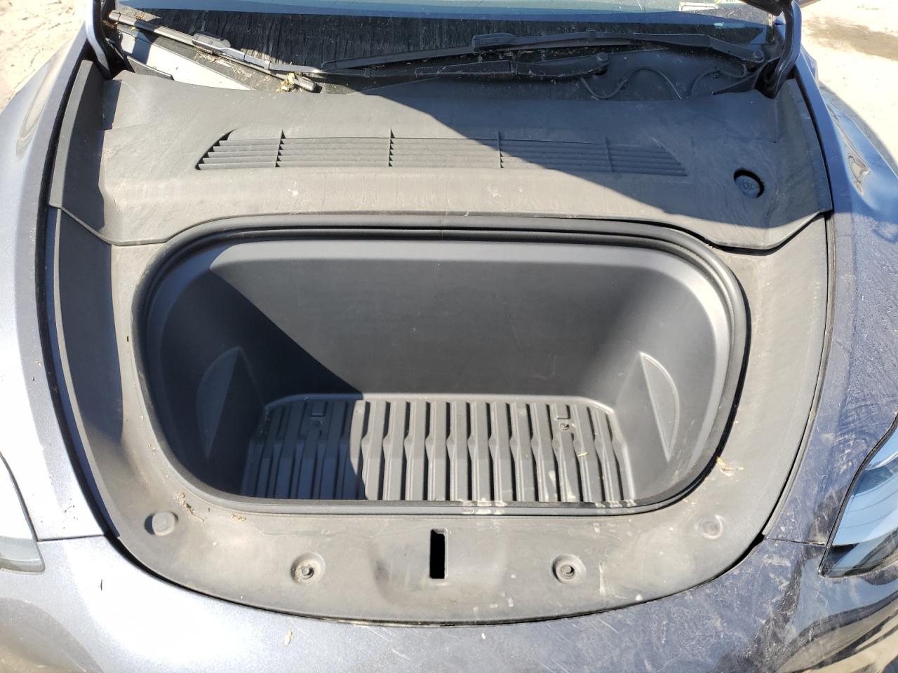 2023 Tesla Model Y VIN: 7SAYGDEE6PA119838 Lot: 89491815