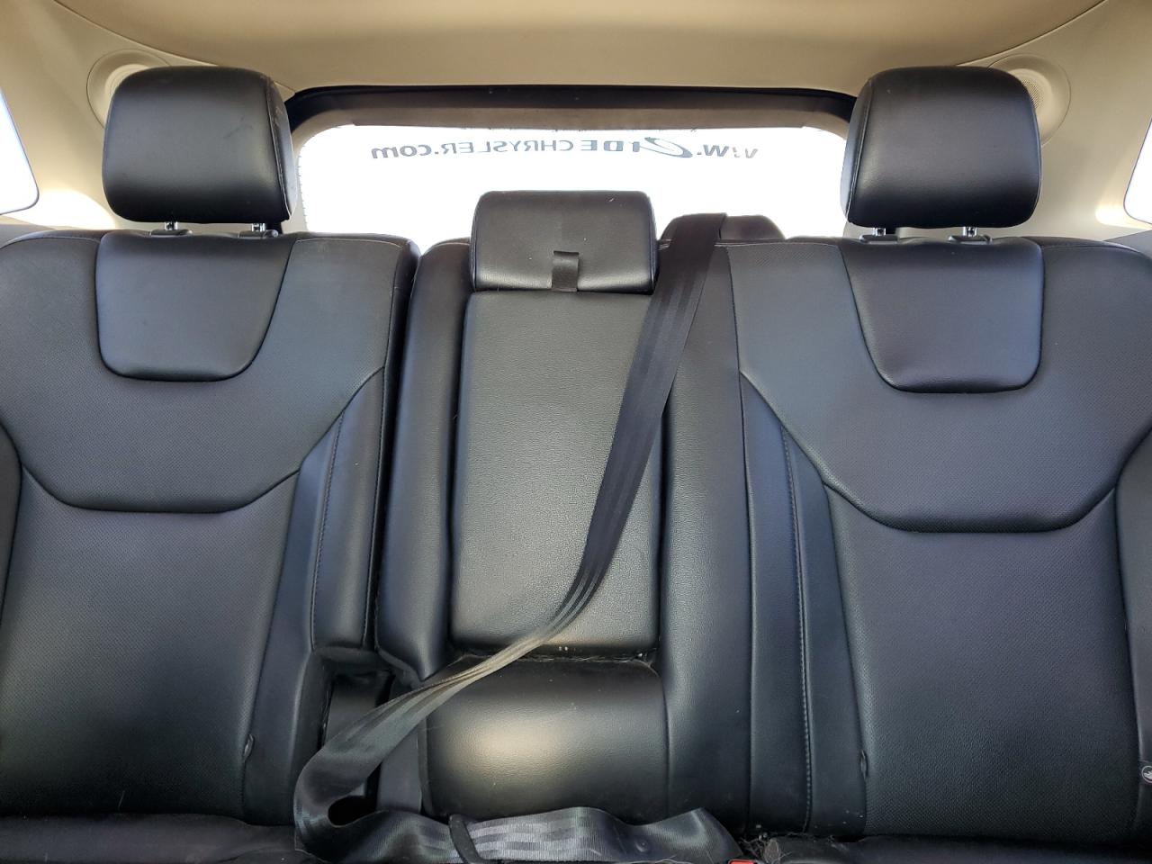 2018 Ford Edge Titanium VIN: 2FMPK4K98JBB67293 Lot: 84636935