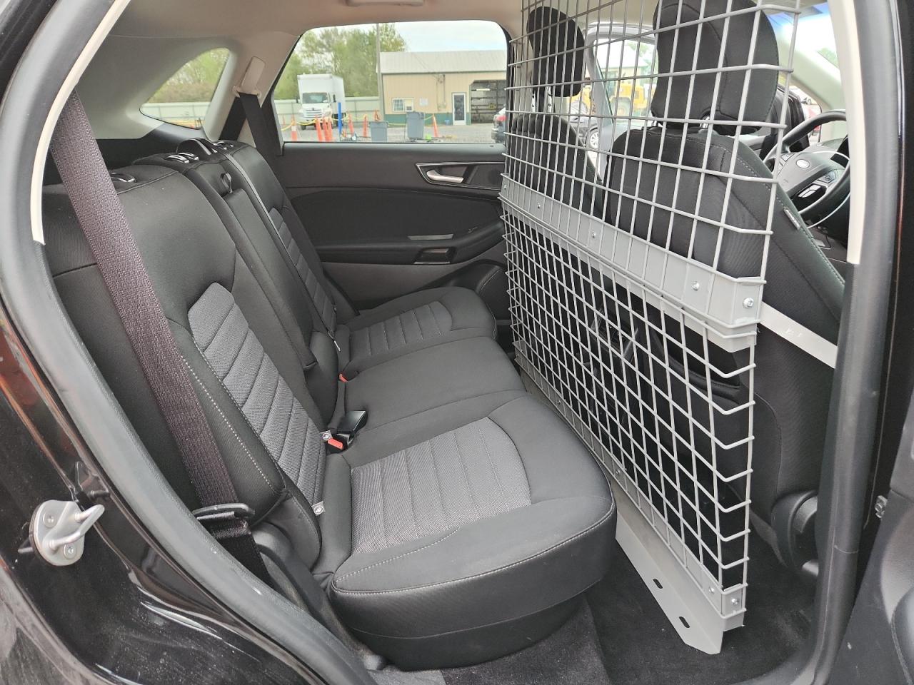 2019 Ford Edge Se VIN: 2FMPK4G94KBC39973 Lot: 86245275