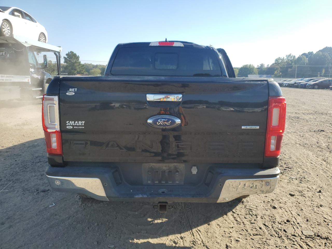2019 Ford Ranger Xl VIN: 1FTER4FHXKLA63429 Lot: 82419735