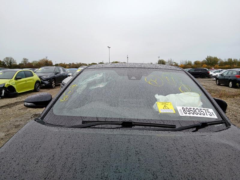 2020 TOYOTA C-HR 1.8 HYBRID EXCEL 5DR CVT