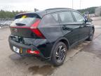 2023 HYUNDAI BAYON SE CONNECT T-GDI MH  for sale at Copart WHITBURN