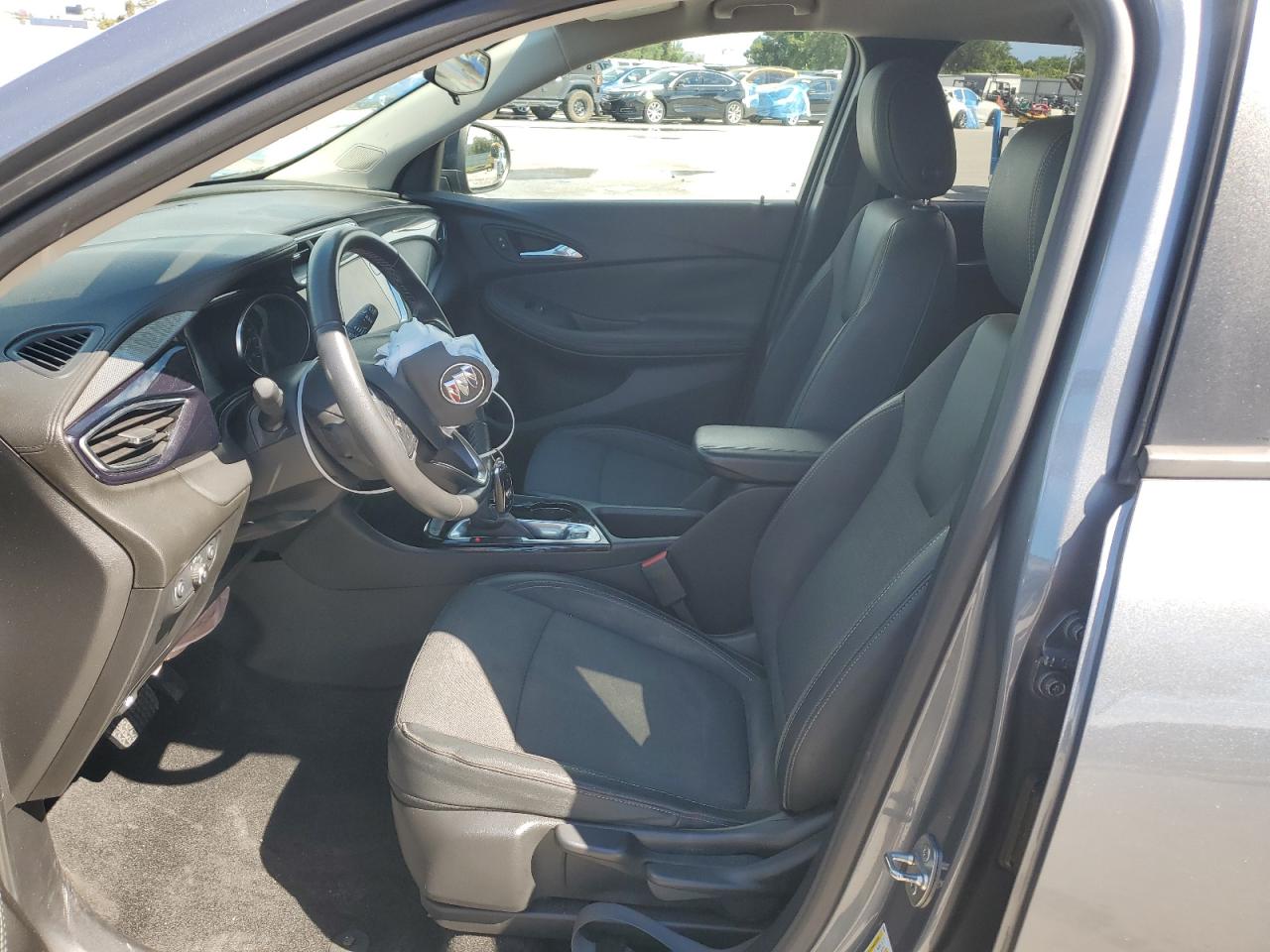 2020 Buick Encore Gx Preferred VIN: KL4MMBS28LB132071 Lot: 86101985