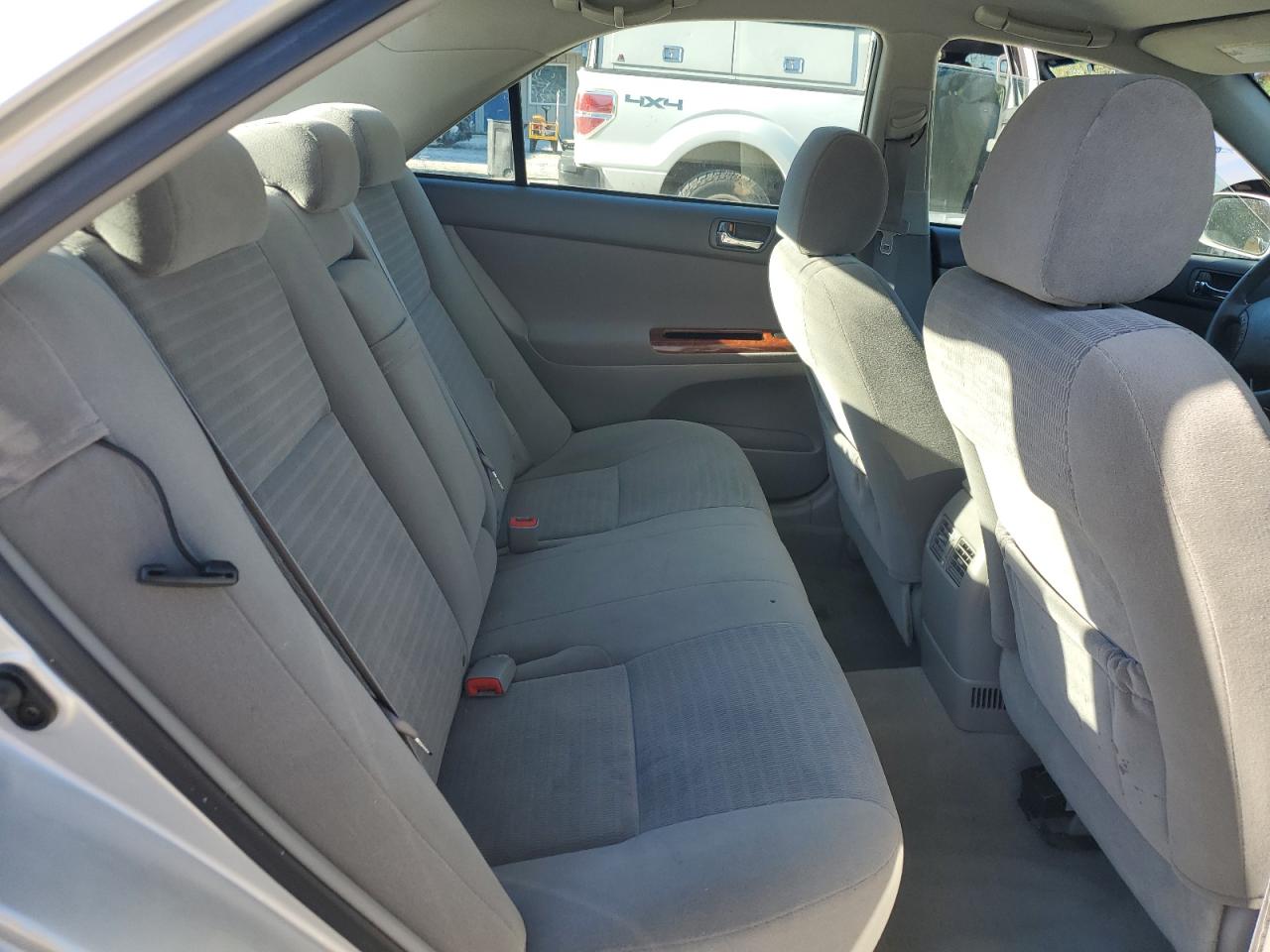 2005 Toyota Camry Le VIN: 4T1BE32K55U961764 Lot: 82381485