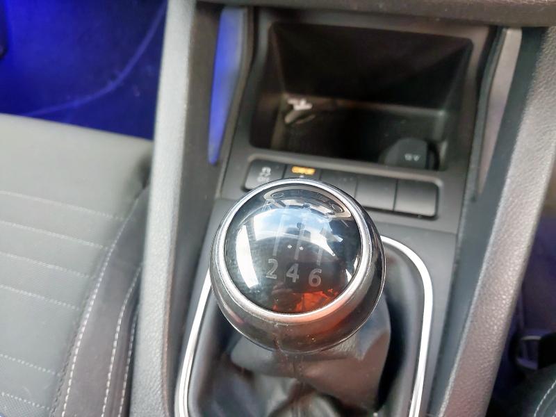 2010 VOLKSWAGEN SCIROCCO 2.0 TDI GT 3DR