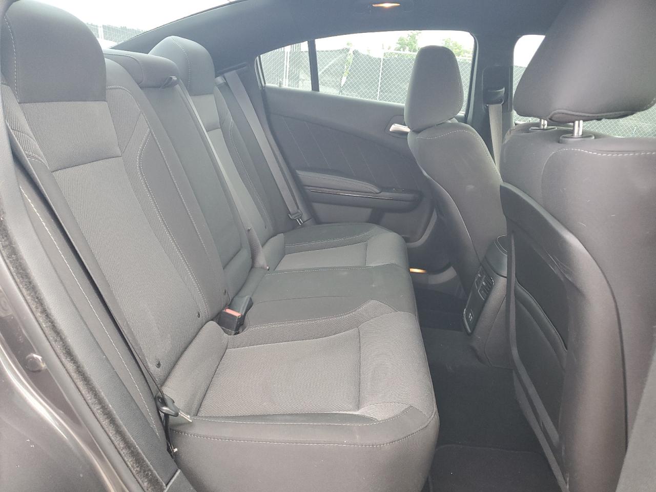 2019 Dodge Charger Sxt VIN: 2C3CDXBG1KH614868 Lot: 84985675