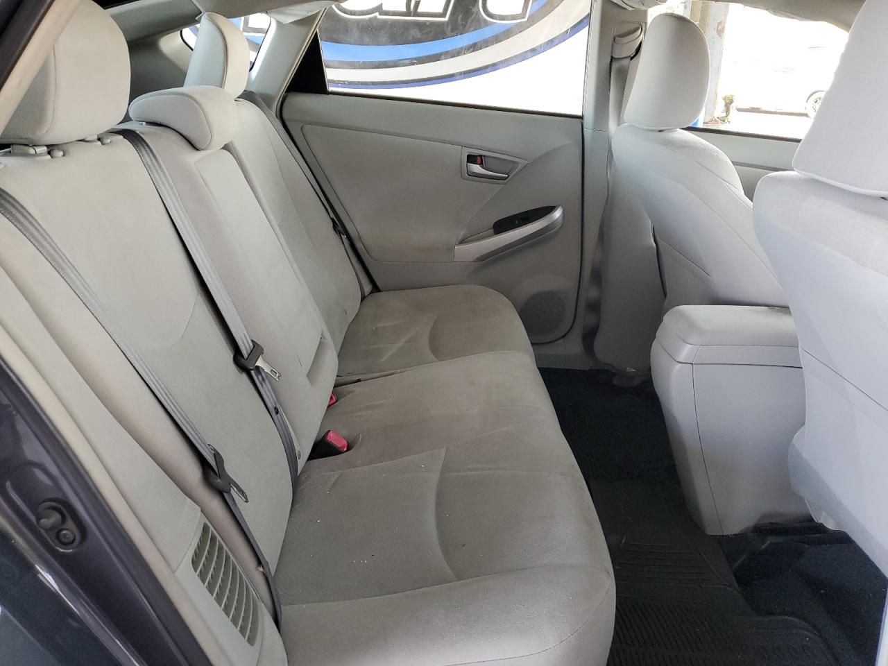 2015 Toyota Prius VIN: JTDKN3DU7F1982945 Lot: 86126365