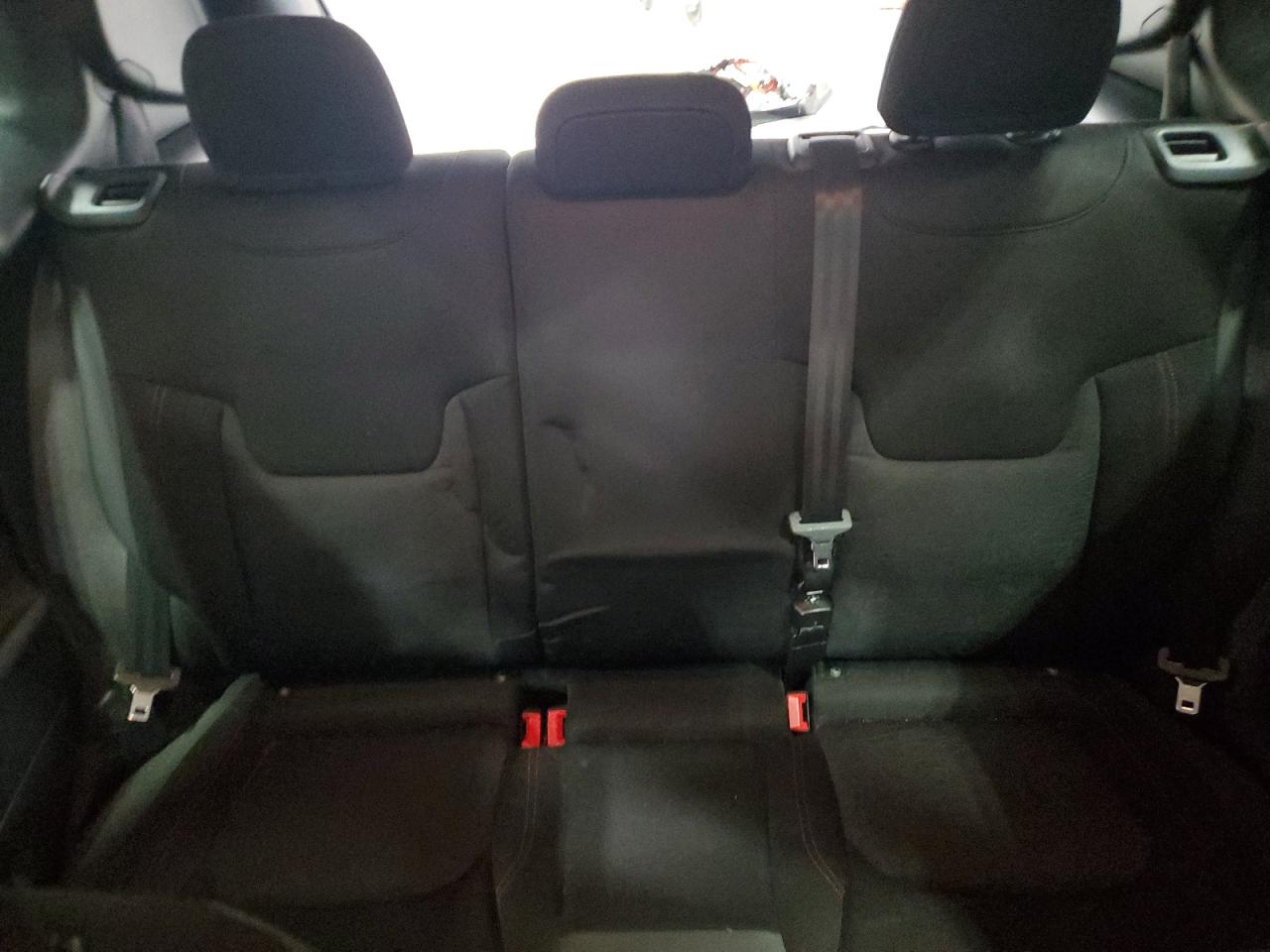 2016 Jeep Renegade Trailhawk VIN: ZACCJBCT6GPD80266 Lot: 87403585