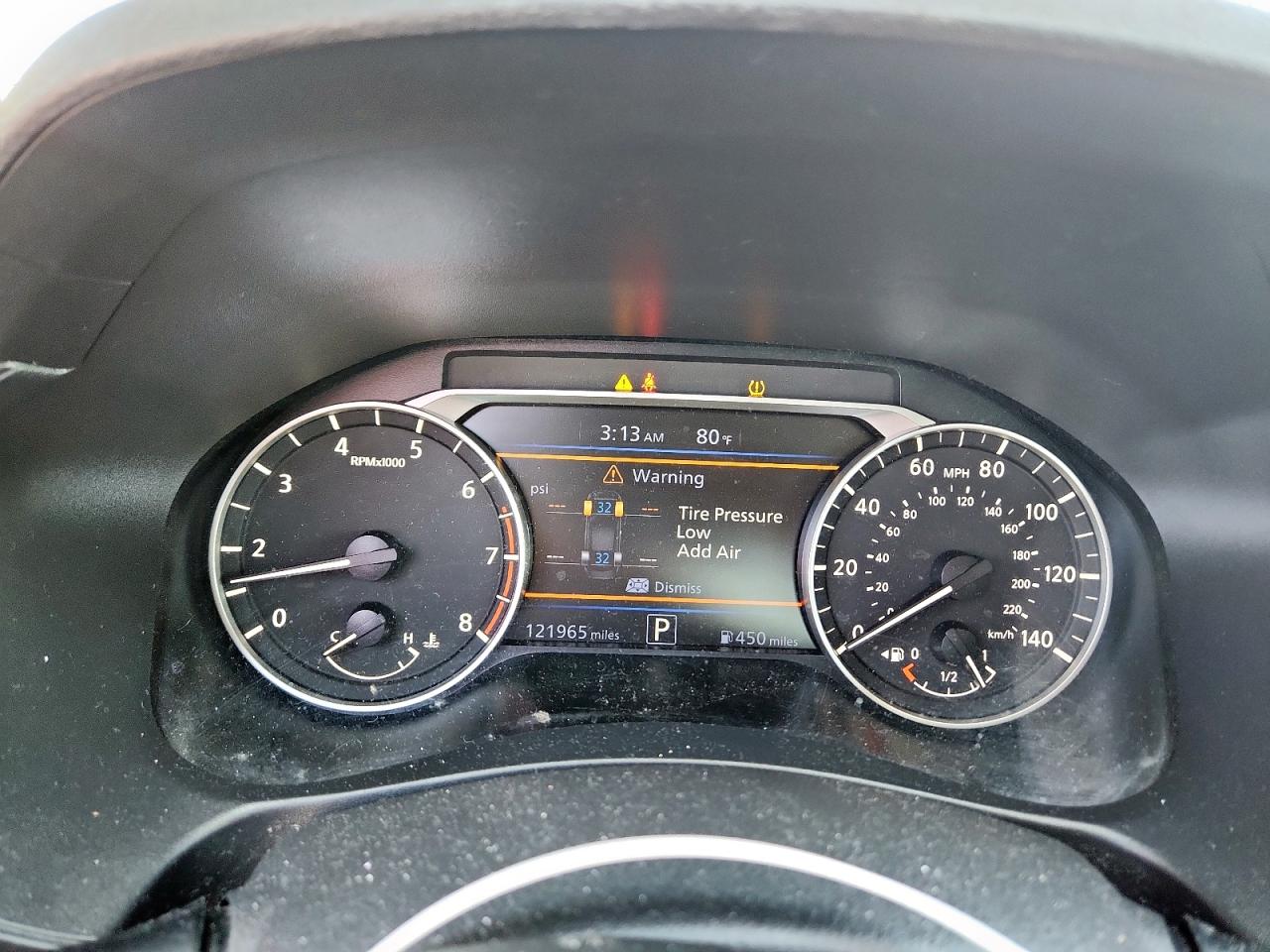 2020 Nissan Altima S VIN: 1N4BL4BV6LC218453 Lot: 82299025
