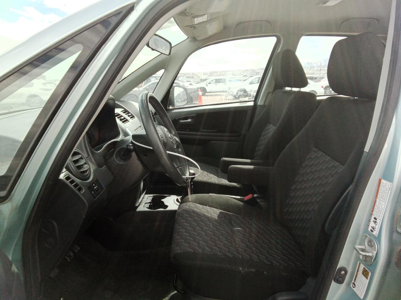 I (Classic) I (Classic)