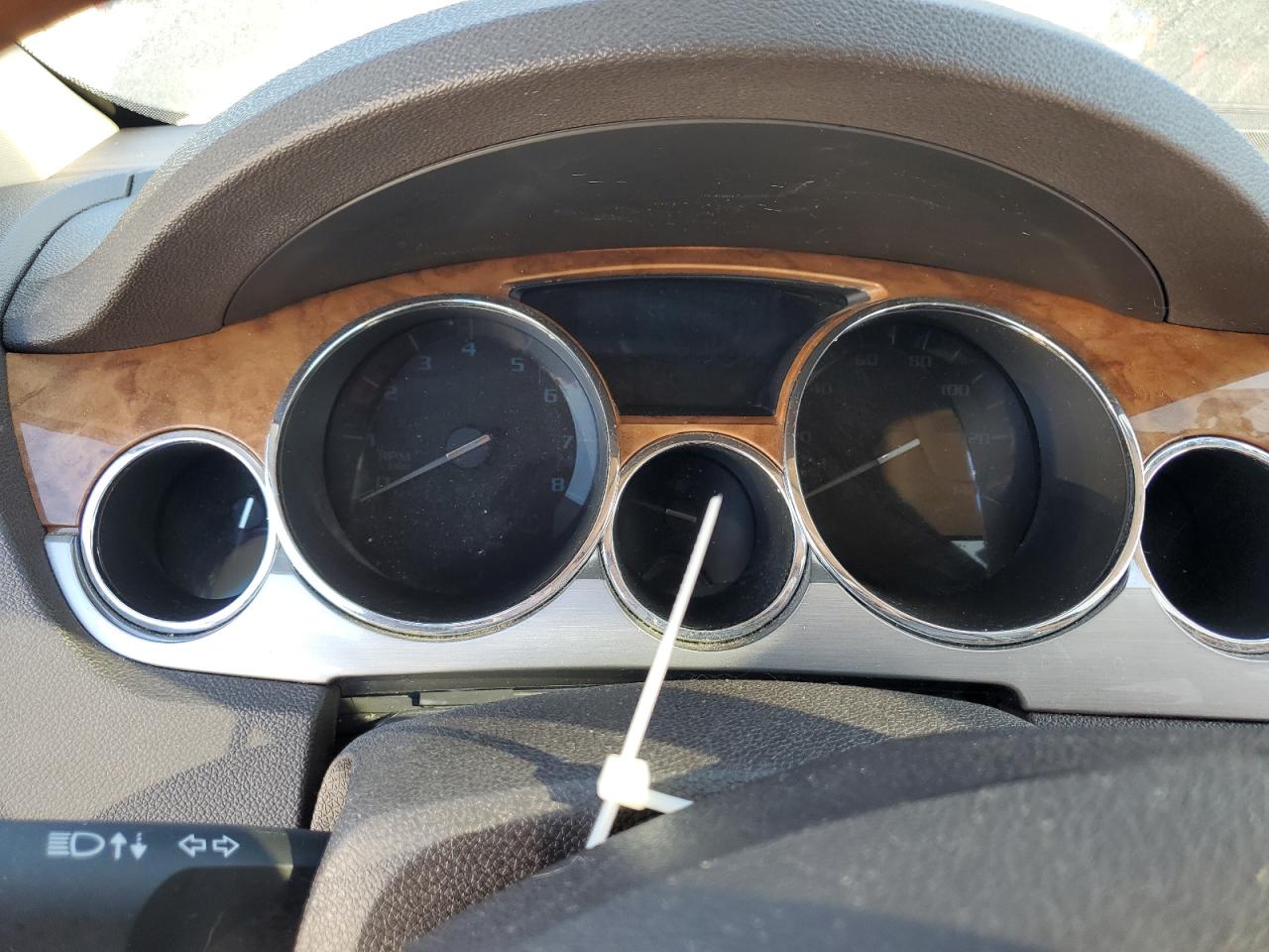 2012 Buick Enclave VIN: 5GAKRCED3CJ197399 Lot: 85277605