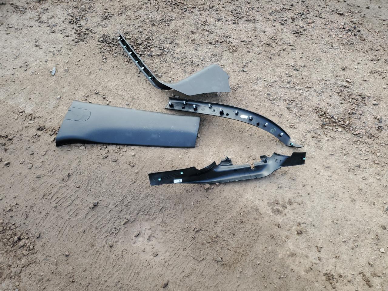 2021 Ram 1500 Big Horn/Lone Star VIN: 1C6SRFFT5MN761691 Lot: 85707875