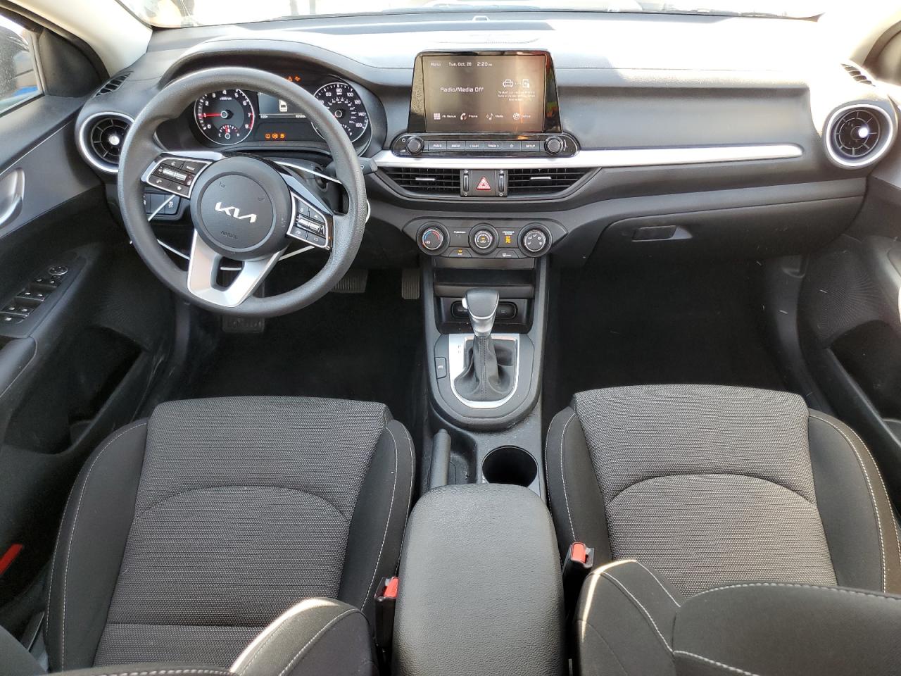 2024 Kia Forte Lx VIN: 3KPF24AD2RE810859 Lot: 90053775