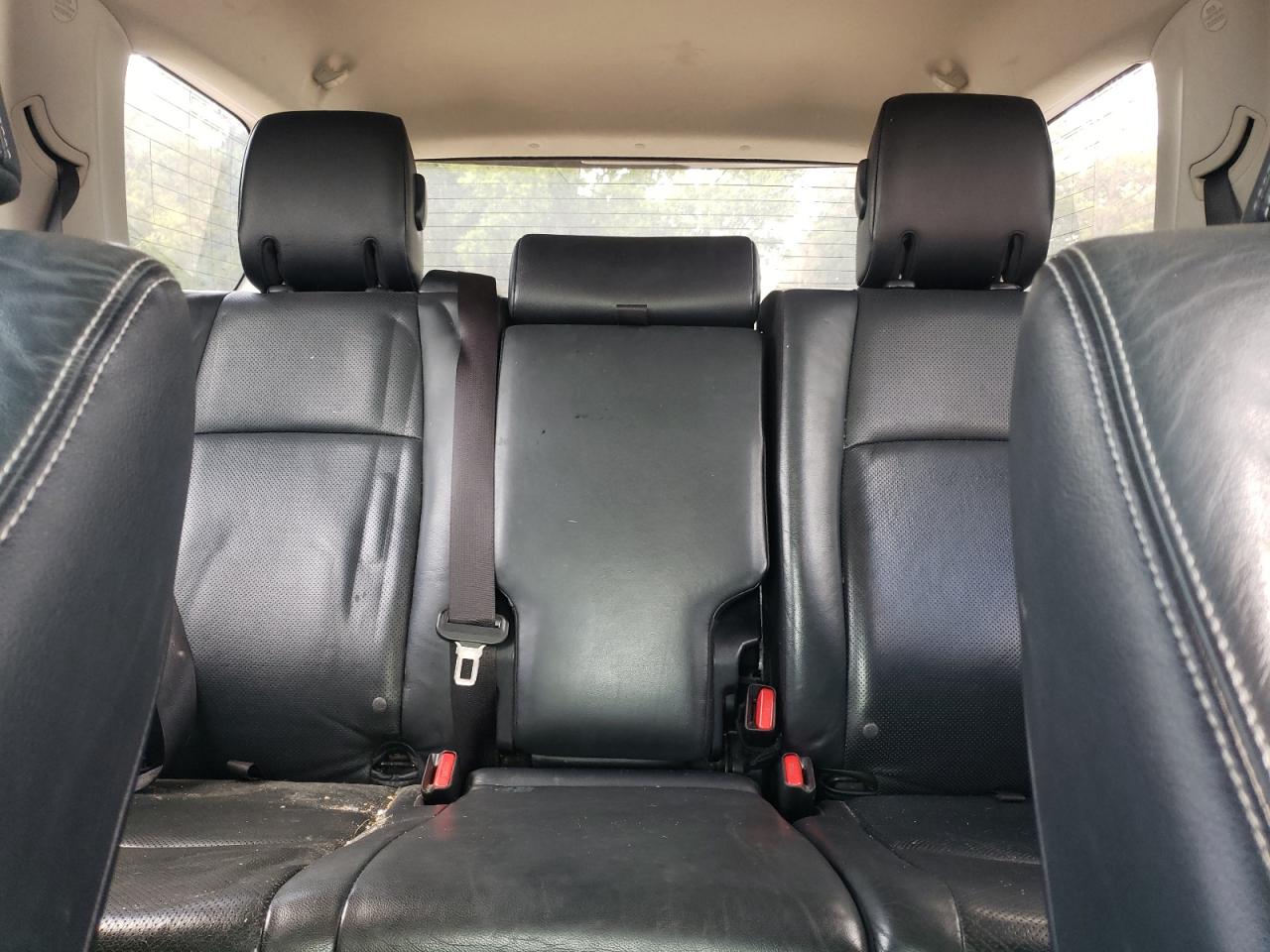 2017 Toyota 4Runner Sr5 VIN: JTEZU5JR1H5149257 Lot: 85165775