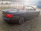 2012 BMW 320D M SPORT AUTO 181  for sale at Copart ROCHFORD