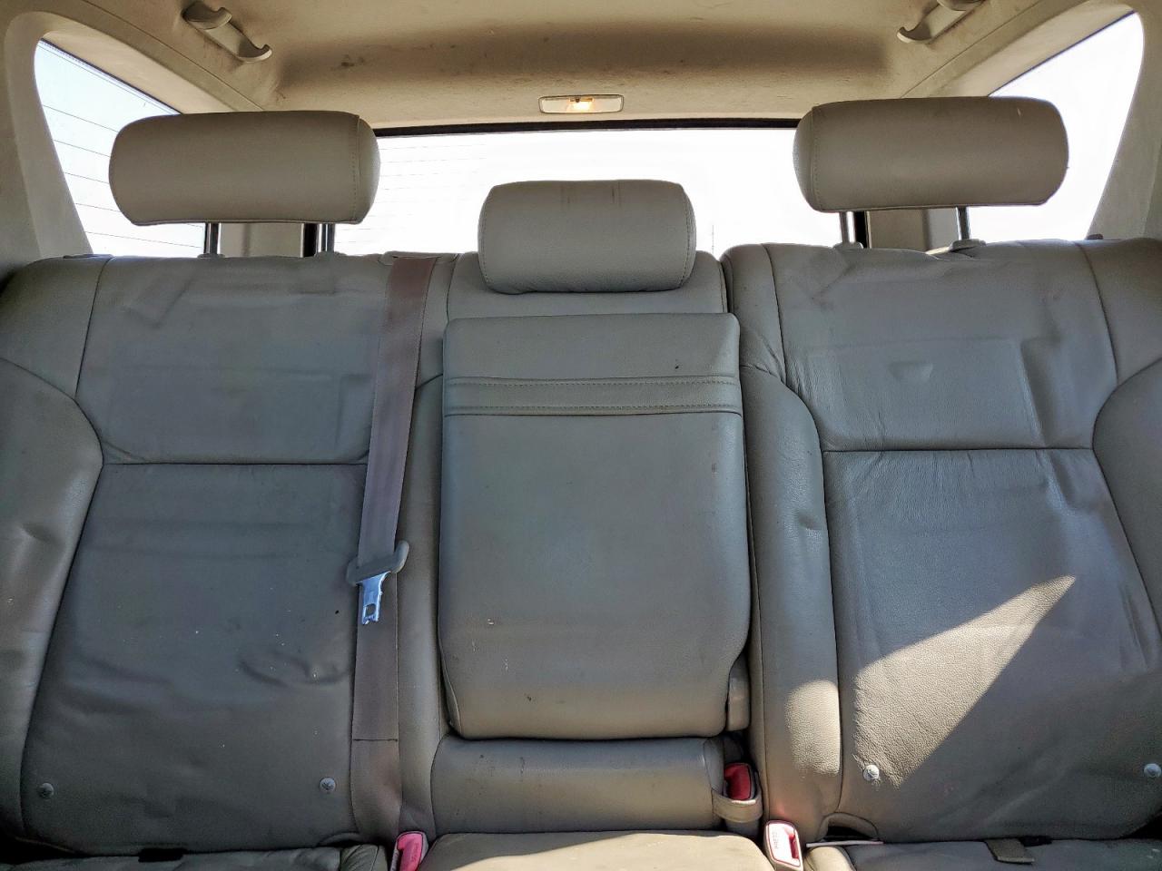 2007 Toyota 4Runner Sr5 VIN: JTEZU14R878083923 Lot: 82201325