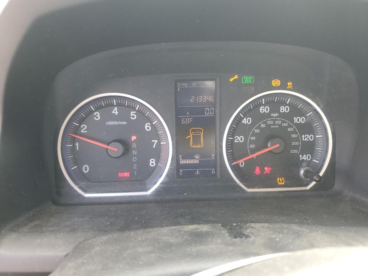 2011 Honda Cr-V Exl VIN: 5J6RE4H76BL062502 Lot: 82302365