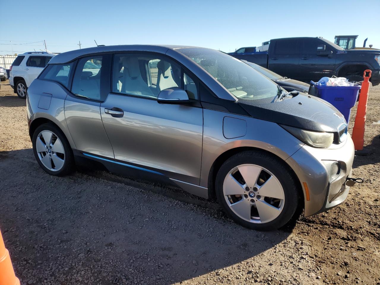 Фото: WBY1Z4C53EVX63423