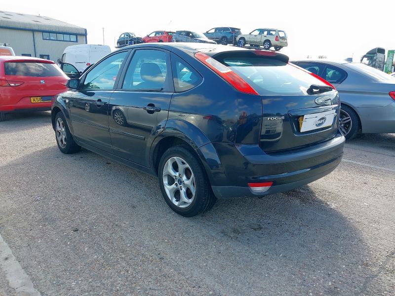 2008 FORD FOCUS ZETEC CLIMATE 