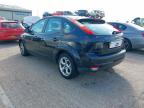 2008 FORD FOCUS ZETEC CLIMATE  for sale at Copart SANDWICH