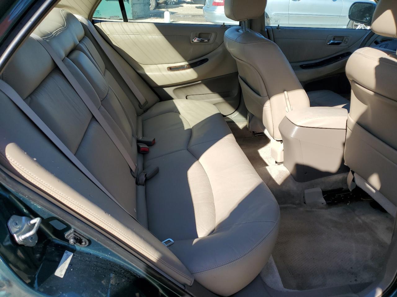 2002 Honda Accord Ex VIN: 1HGCG16562A041071 Lot: 86869265