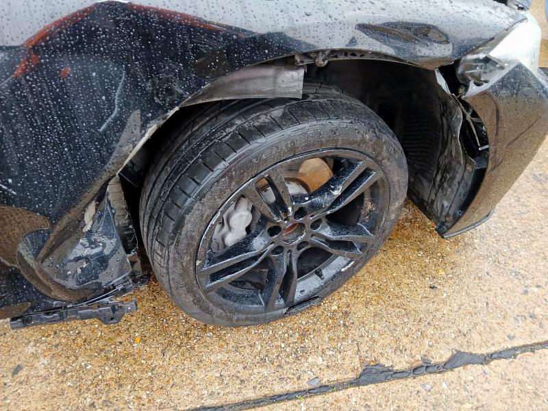 2017 BMW 3 SERIES 335D XDRIVE M SPORT 4DR STEP AUTO