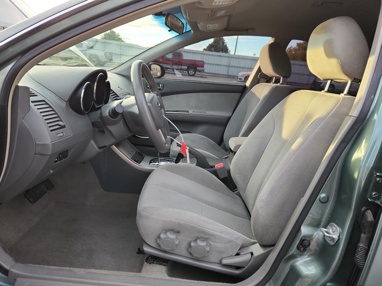 2006 Nissan Altima S VIN: 1N4AL11D86C164354 Lot: 86526035