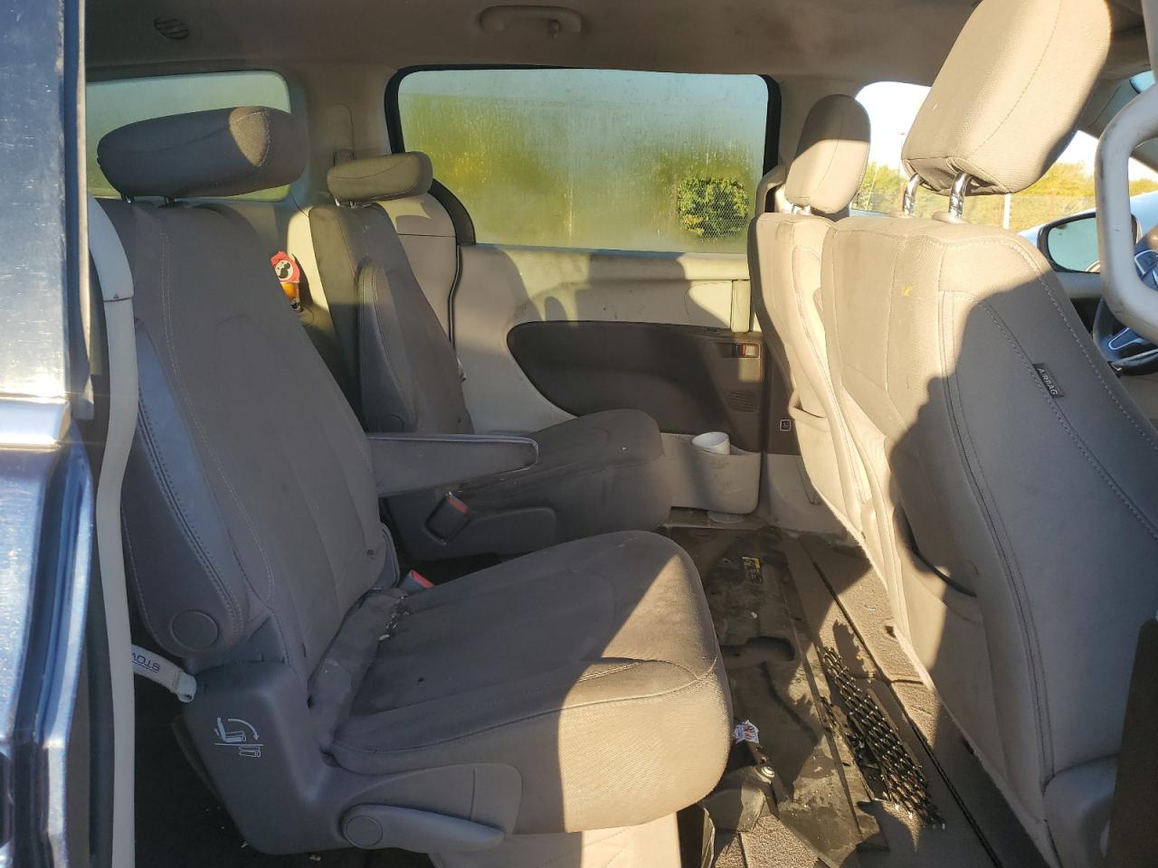 2019 Chrysler Pacifica Touring VIN: 2C4RC1DG2KR608882 Lot: 87223665