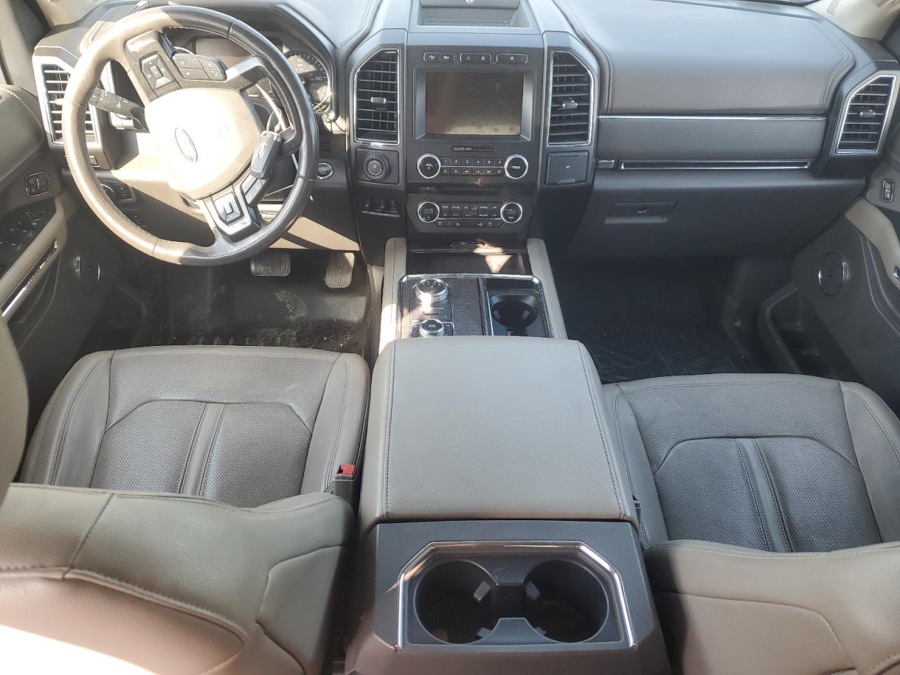 2018 Ford Expedition Max Limited VIN: 1FMJK2AT2JEA39188 Lot: 83868135