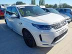 2020 LAND ROVER DISCOVERY SPORT R-DYN SE  for sale at Copart SANDY