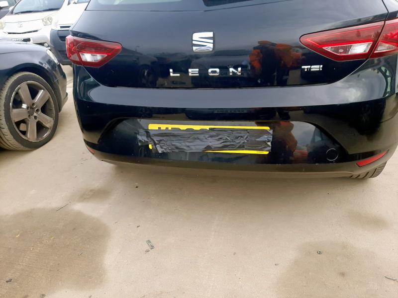 2016 SEAT LEON 1.2 TSI 110 SE 5DR DSG [TECHNOLOGY PACK]