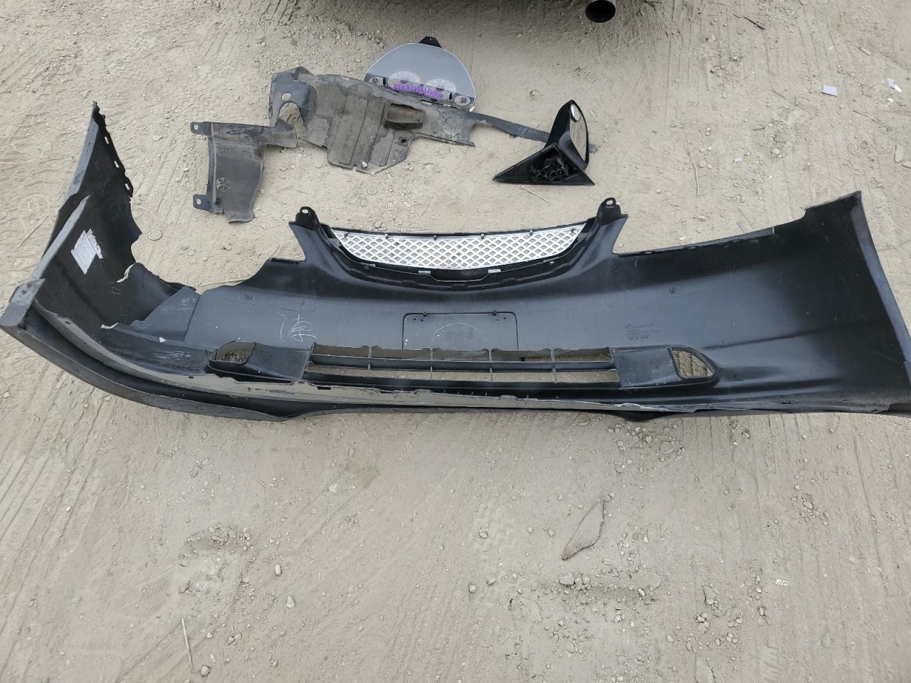 2002 Honda Civic Lx VIN: 1HGEM22572L089387 Lot: 85550785