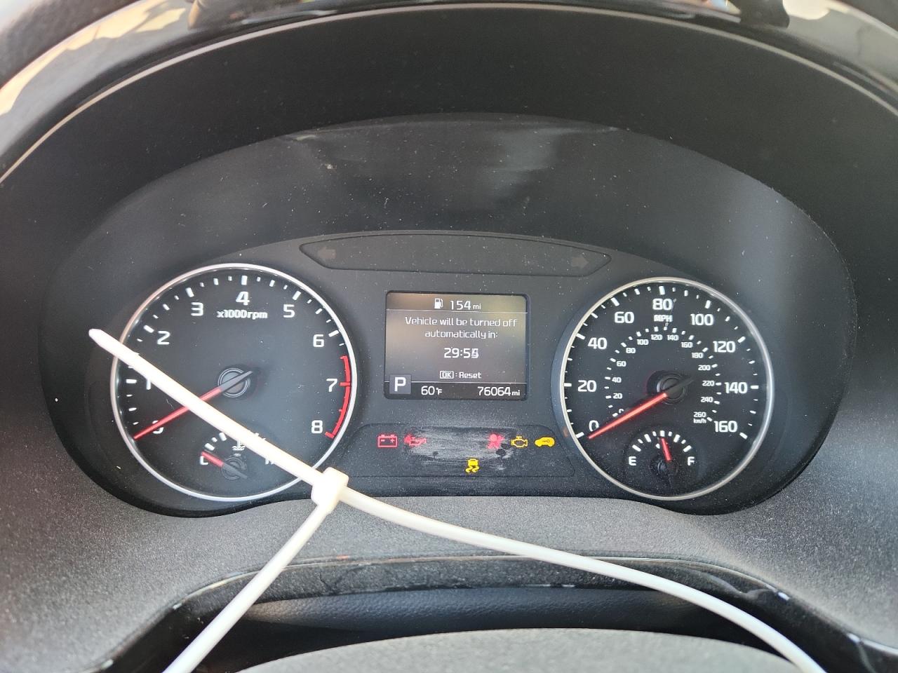 2021 Kia Seltos Ex VIN: KNDERCAA9M7143773 Lot: 89478925