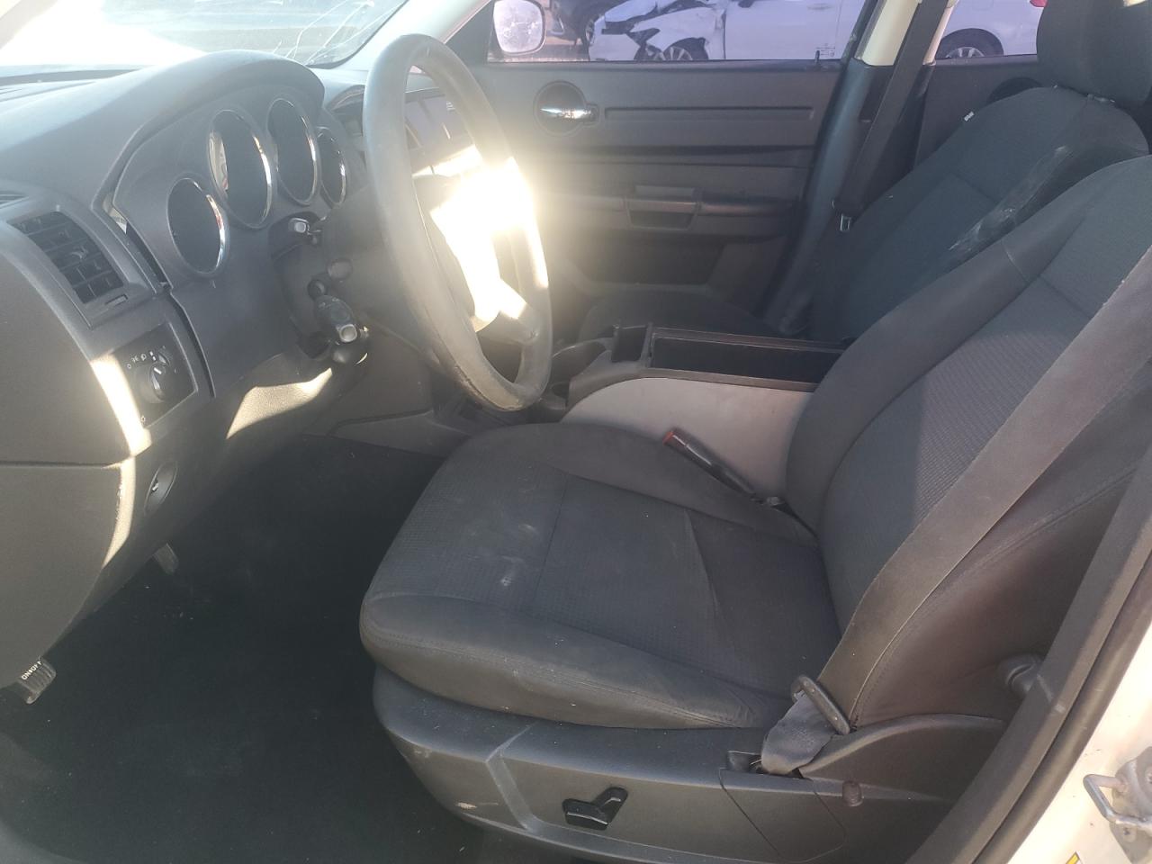 2009 Dodge Charger VIN: 2B3LA43T59H638567 Lot: 84793315