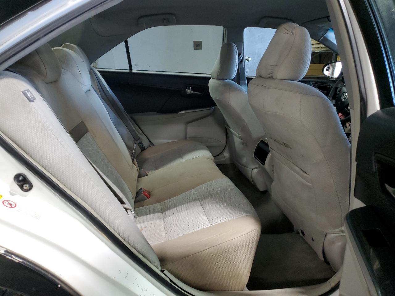 2013 Toyota Camry Hybrid VIN: 4T1BD1FK0DU092684 Lot: 84999485